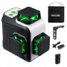 Laser krzyżowy Firecore G50 30 m