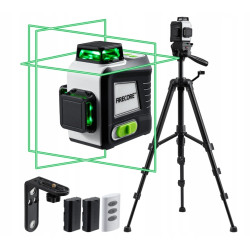Laser krzyżowy Firecore G50 30 m