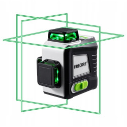 Laser krzyżowy Firecore G50 30 m
