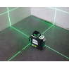Laser krzyżowy Firecore G50 30 m