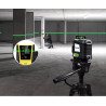 Laser krzyżowy Firecore G50 30 m