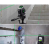 Laser krzyżowy Firecore G50 30 m