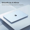 Pokrowiec / etui na laptopa EooCoo Macbook Air 13,6"