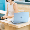 Pokrowiec / etui na laptopa EooCoo Macbook Air 13,6"