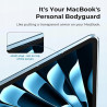 Pokrowiec / etui na laptopa EooCoo Macbook Air 13,6"