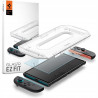 Szkło hartowane do Nintendo Switch 2 dwie sztuki z zestawem do aplikacji