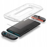 Szkło hartowane do Nintendo Switch 2 dwie sztuki z zestawem do aplikacji