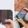 Szkło hartowane do Nintendo Switch 2 dwie sztuki z zestawem do aplikacji