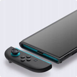 Szkło hartowane do Nintendo Switch 2 dwie sztuki z zestawem do aplikacji
