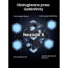 UGREEN NEXODE USB C ZASILACZ ŁADOWARKA 100W 3-PORTOWY SZYBKIE ŁADOWANIE
