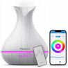 Maxcio Alexa dyfuzor zapachowy 400 ml 7 kolorów led