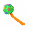 Zabawki dla psów Piłka węchowa Zachęcają do umiejętności żerowania Trening