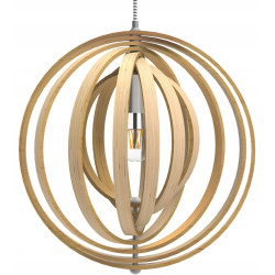 Lampa wisząca Tomons E27