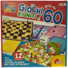 Gra planszowa LISCIANI Giochi Riuniti