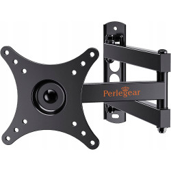 Uchwyt na telewizor Perlegear PGXSF1 10-32 CALE