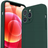 Plecki do Apple iPhone 12 Pro zielone
