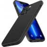 Etui do Apple iPhone 13 Pro Max czarny