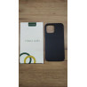 Etui do Apple iPhone 13 Pro Max czarny