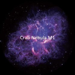 Realistyczne dyski – dyski do projektora galaktyk Ainael Nebula 2