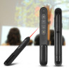 BEZPRZEWODOWY PREZENTER LASEROWY 2.4G USB