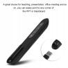 BEZPRZEWODOWY PREZENTER LASEROWY 2.4G USB
