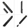 BEZPRZEWODOWY PREZENTER LASEROWY 2.4G USB