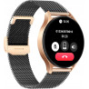 IARET Smartwatch Inteligentny Zegarek wymienne paski