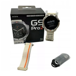 SMARTWATCH MIBRO GS PRO 2