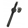 Smartwatch zegarek BT Call G25 czarny