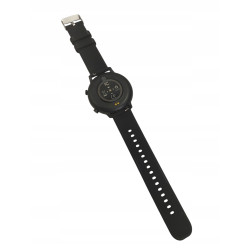Smartwatch zegarek BT Call G25 czarny