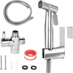 Bidet podwieszany owalny WEIDMAX