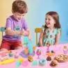 CIASTOLINA MASZYNA DO ROBIENIA LODÓW GLUTKÓW GNIOTKÓW Ice Cream
