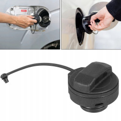 Korek Wlewu Zbiornika Paliwa do Audi Opel Seat Skoda VW Golf VW Passat