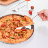 Blacha do pizzy Velaze 32 x 32cm 4 sztuki