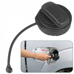 Korek Wlewu Zbiornika Paliwa do Audi Opel Seat Skoda VW Golf VW Passat