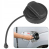 Korek Wlewu Zbiornika Paliwa do Audi Opel Seat Skoda VW Golf VW Passat