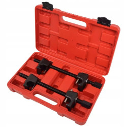 VidaXL MacPherson ściągacz do sprężyn 26 cm