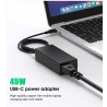 Zasilacz Ładowarka do laptopa Acer przewód zasilający Chromebook SM45CL-01