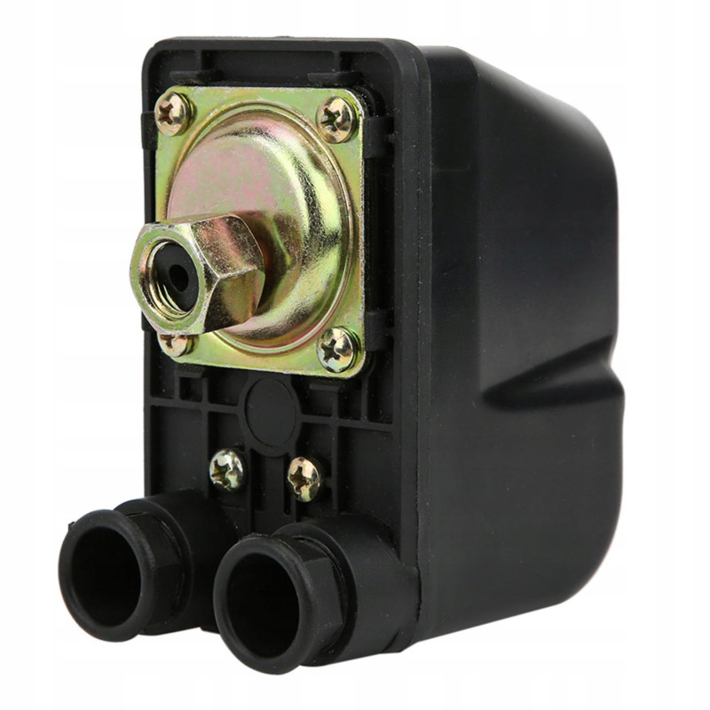WŁĄCZNIK WYŁĄCZNIK CIŚNIENIOWY POMPY HYDROFORU G1/4' 250V 10A