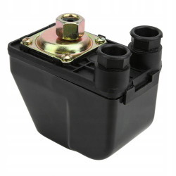 WŁĄCZNIK WYŁĄCZNIK CIŚNIENIOWY POMPY HYDROFORU G1/4' 250V 10A