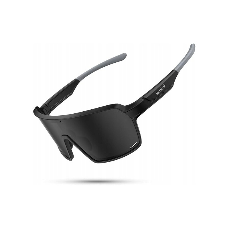 Okulary Lamicall sportowe okulary rowerowe