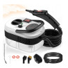 MYJKA PAROWA DO SAMOCHODU OKIEN TAPICERKI FUG PAROWNICA CIŚNIENIOWA MOP