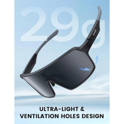 Okulary Lamicall sportowe okulary rowerowe