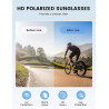 Okulary Lamicall sportowe okulary rowerowe