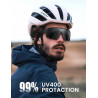 Okulary Lamicall sportowe okulary rowerowe