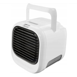 SILVERCREST Miniklimator stołowy 8 W
