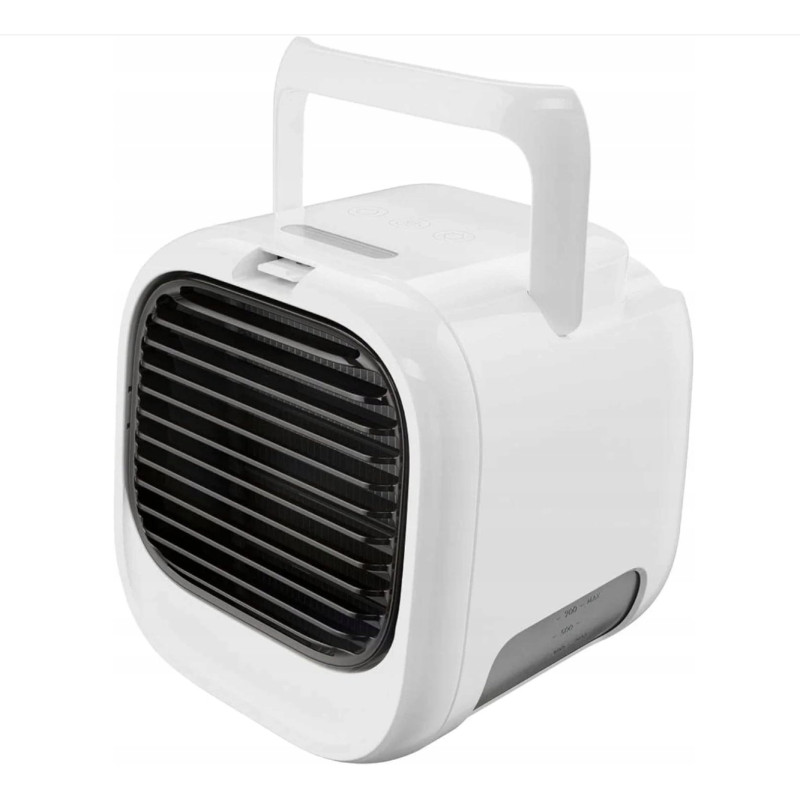 SILVERCREST Miniklimator stołowy 8 W