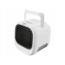SILVERCREST Miniklimator stołowy 8 W
