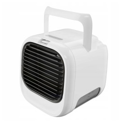 SILVERCREST Miniklimator stołowy 8 W