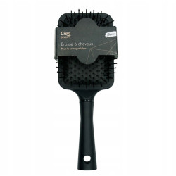 Płaska szczotka do włosów (paddle brush)